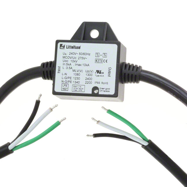 LSP05GI120SH Littelfuse Inc.