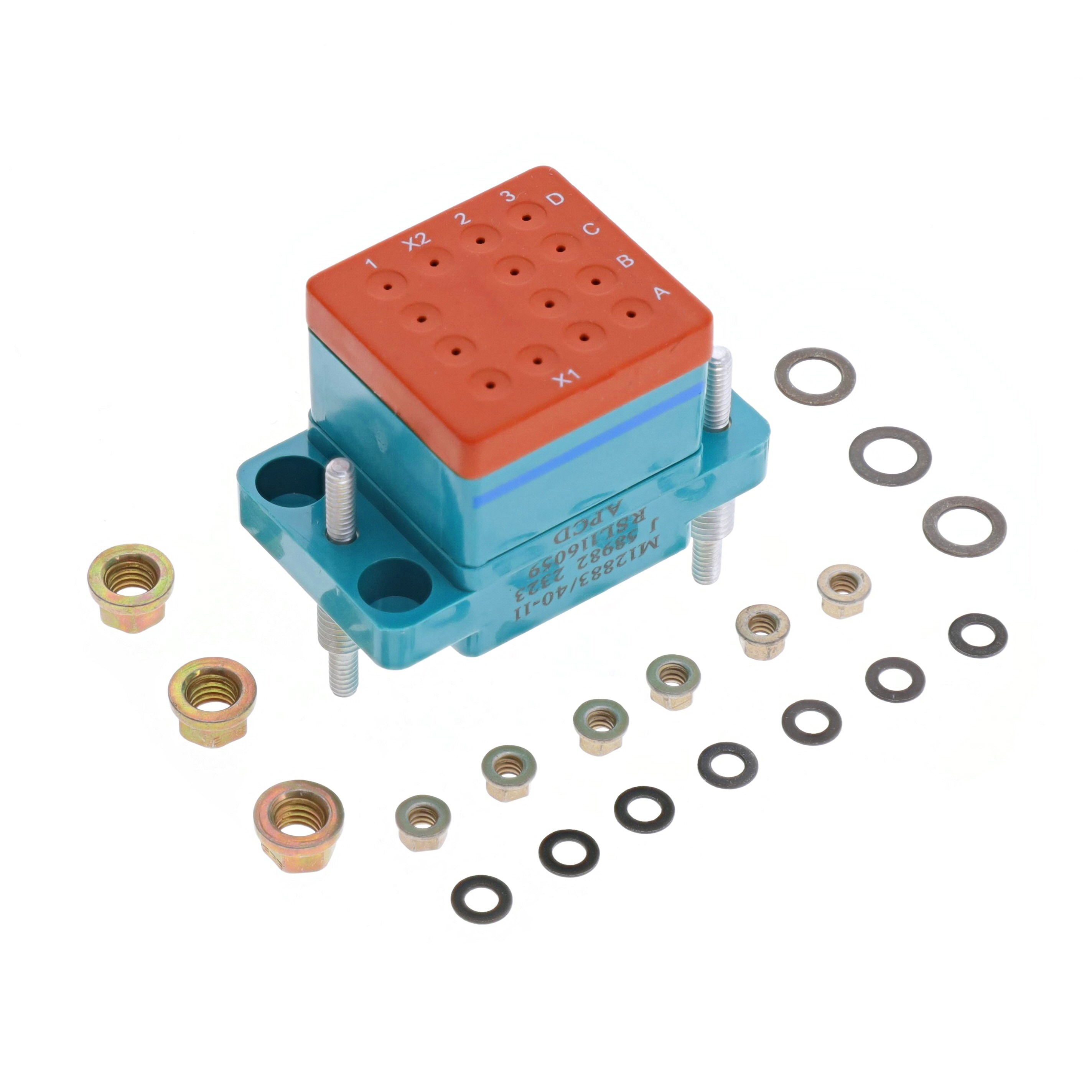 RSL116058 Amphenol PCD
