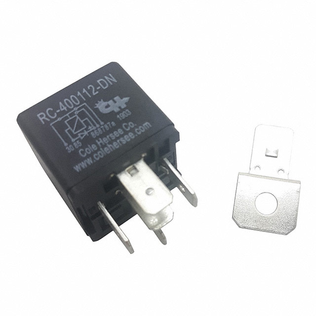 RC-400112-DN Littelfuse/Commercial Vehicle Products