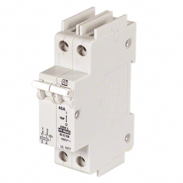 C40A2P American Electrical Inc.