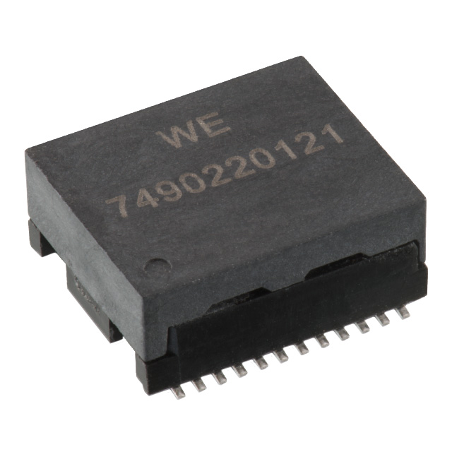 7490220121 Würth Elektronik