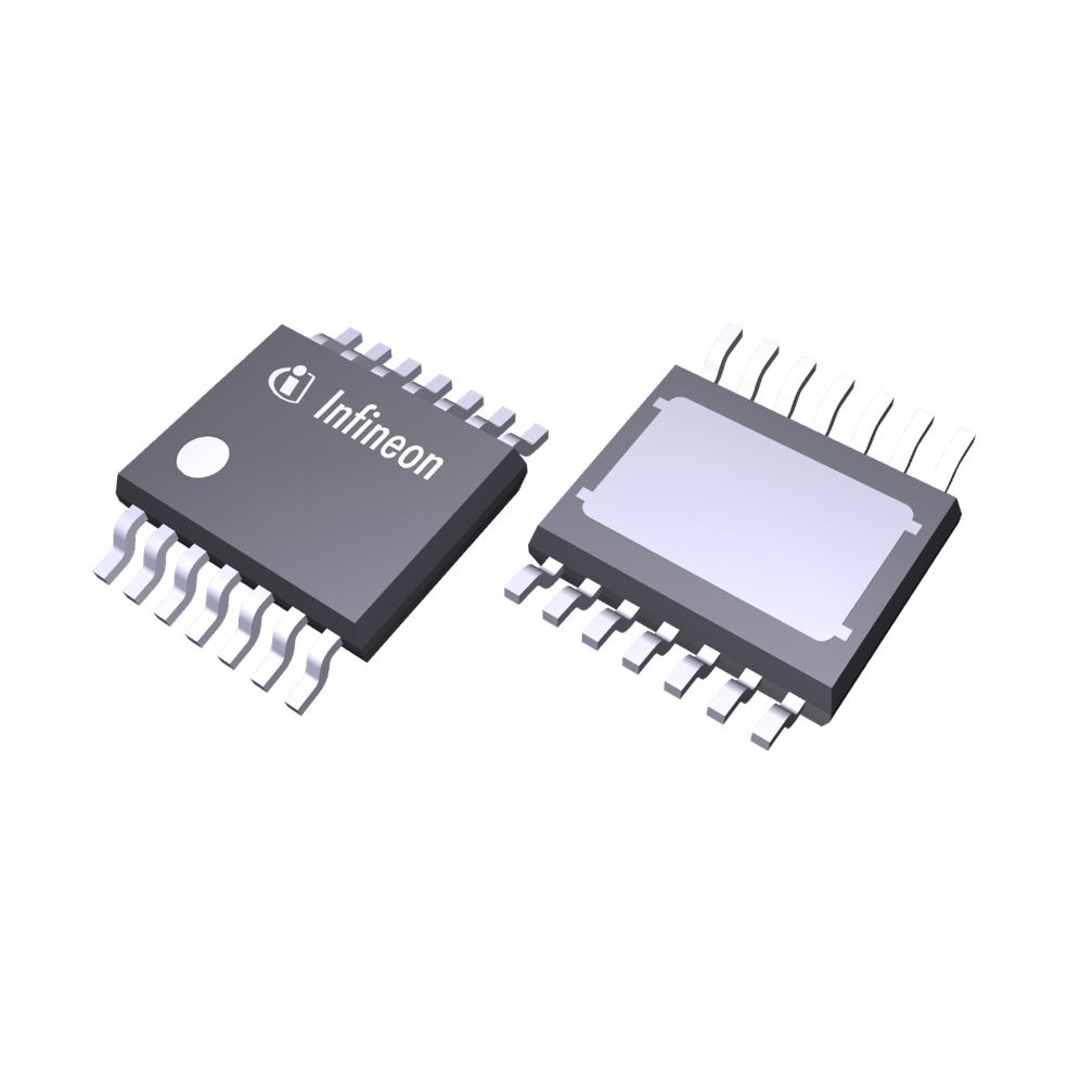 BTS70041EPRXUMA1 Infineon Technologies