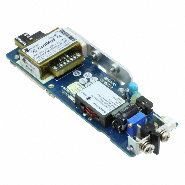 CMDC EXCELSYS / Advanced Energy