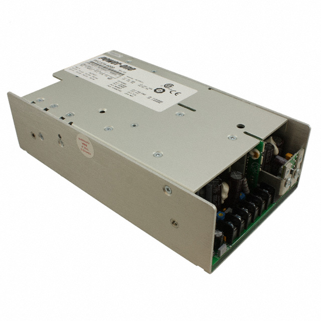 PFC375-4000 Bel Power Solutions