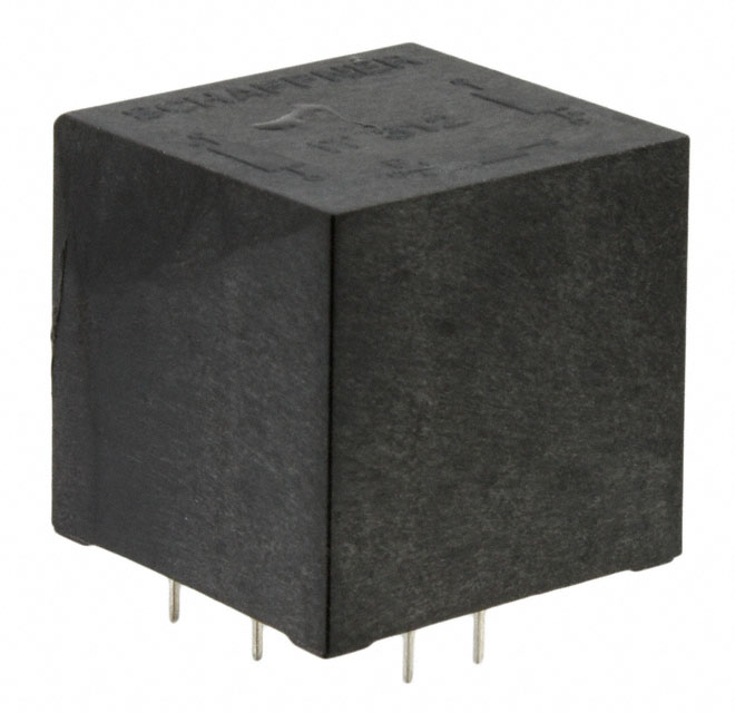 IT314 Schaffner EMC Inc.