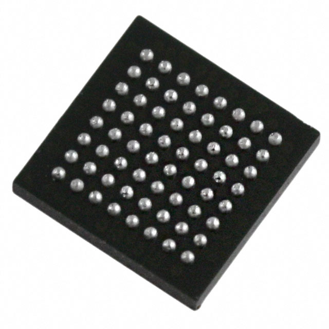 LC4064ZE-7MN64I Lattice Semiconductor Corporation