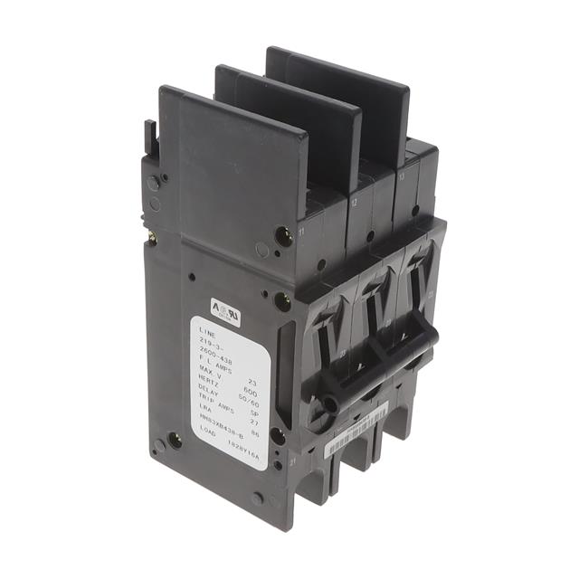 219-3-2600-438 Sensata-Airpax