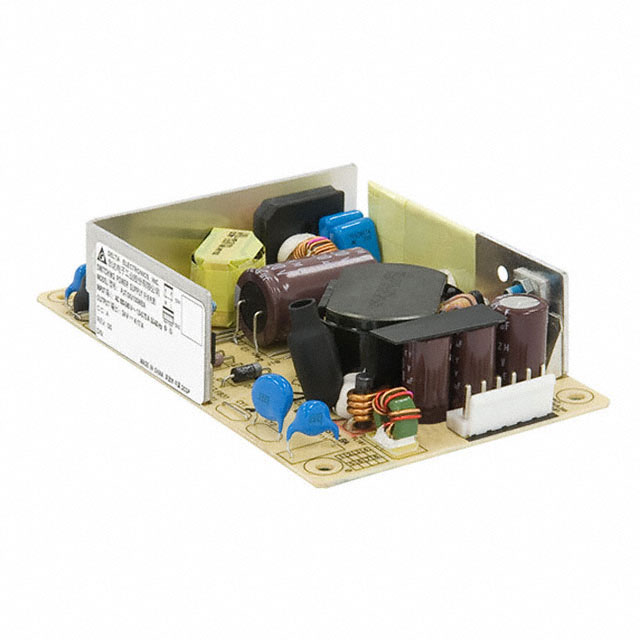 PJT-12V100WBAA Delta Electronics