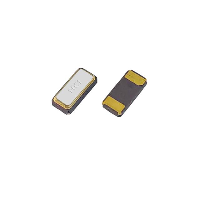 FC31M2-32.768-N09LLDTK Suzhou Hangjing Elec&Tech Co.,Ltd