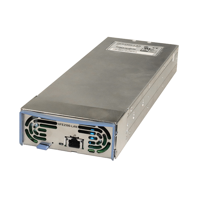 HFE2500-LAN TDK-Lambda