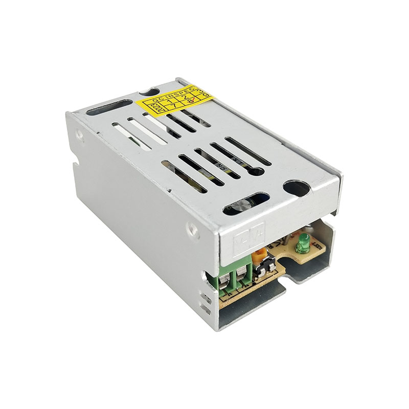Switching Power Supply ALRS24VR65TA Analog Technologies, Inc.