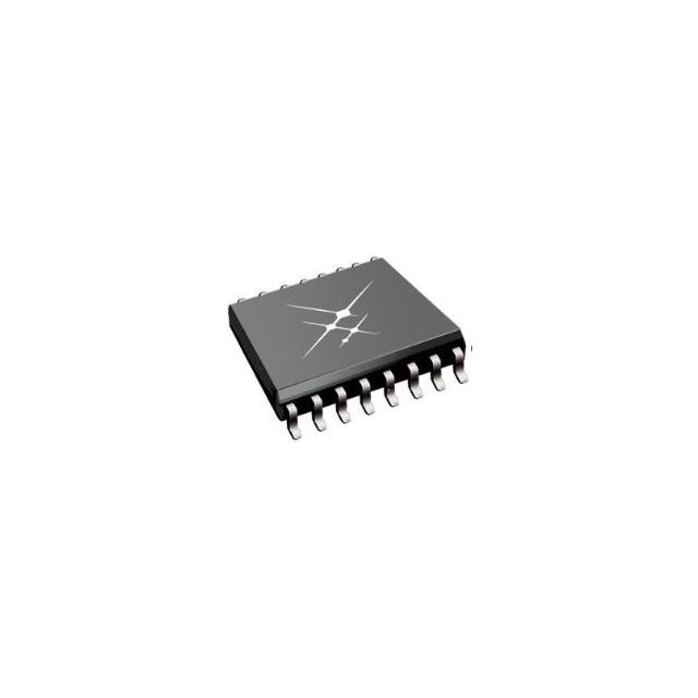 SI85838D-ISR Skyworks Solutions Inc.