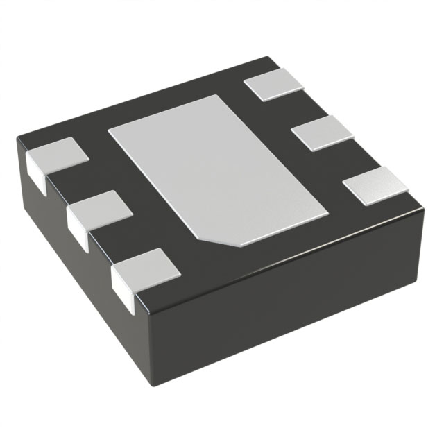 IQS211B00060000DNR Azoteq (Pty) Ltd