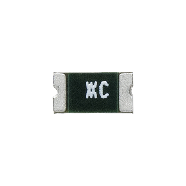 NANOSMDC025F-2 Littelfuse Inc.