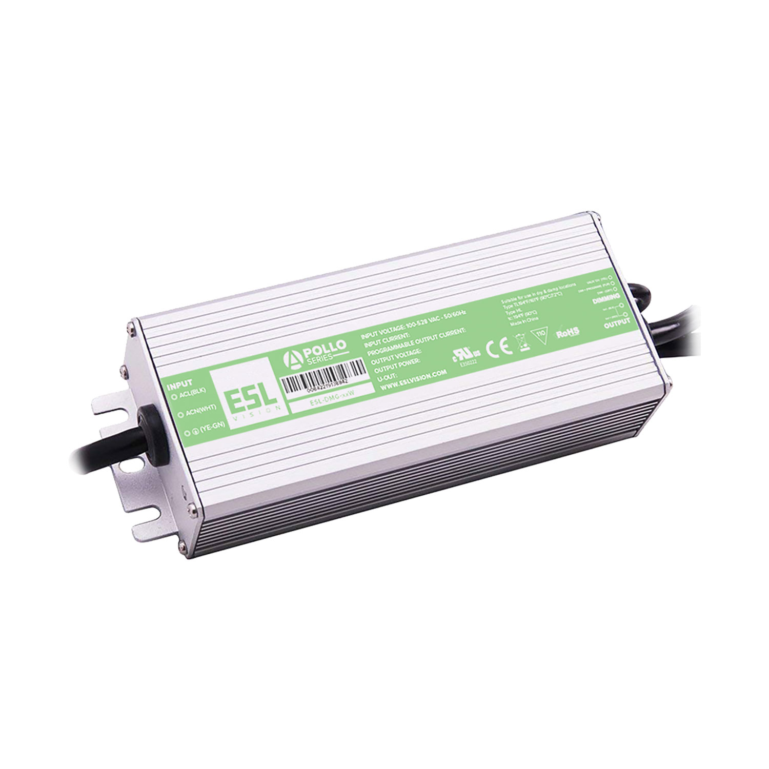 ESL-DMG-320W-HV-OPMA-32-13300 ESL Vision