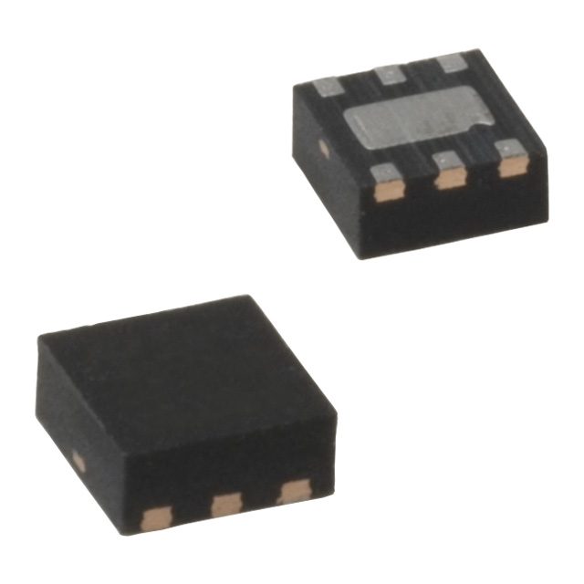 MIC5304-RGYMT-TR Microchip Technology