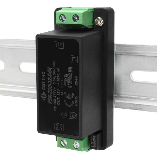 PSK-20D-24-DIN CUI Inc.