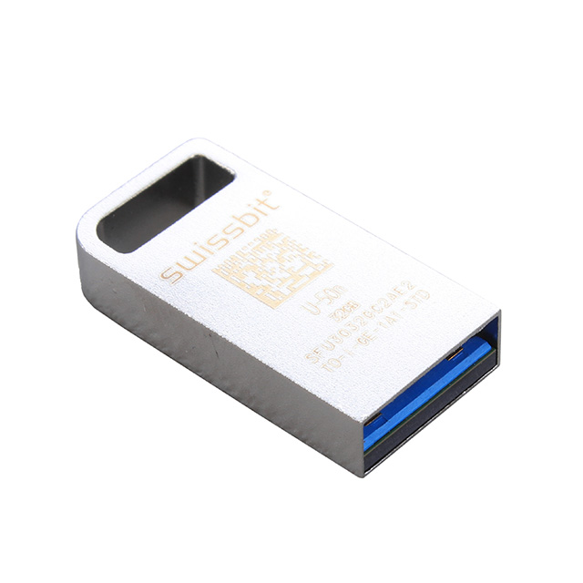 SFU3032GC2AE2TO-I-GE-1A1-STD Swissbit