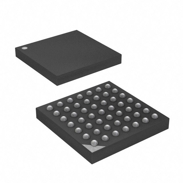 ICE40LP1K-CM49TR Lattice Semiconductor Corporation