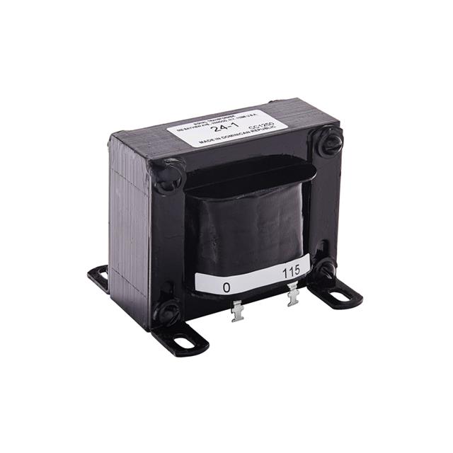 24-1 Signal Transformer