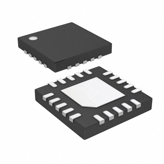 ATA6628-PGQW Microchip Technology