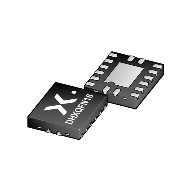 74HCT4052BZX Nexperia USA Inc.