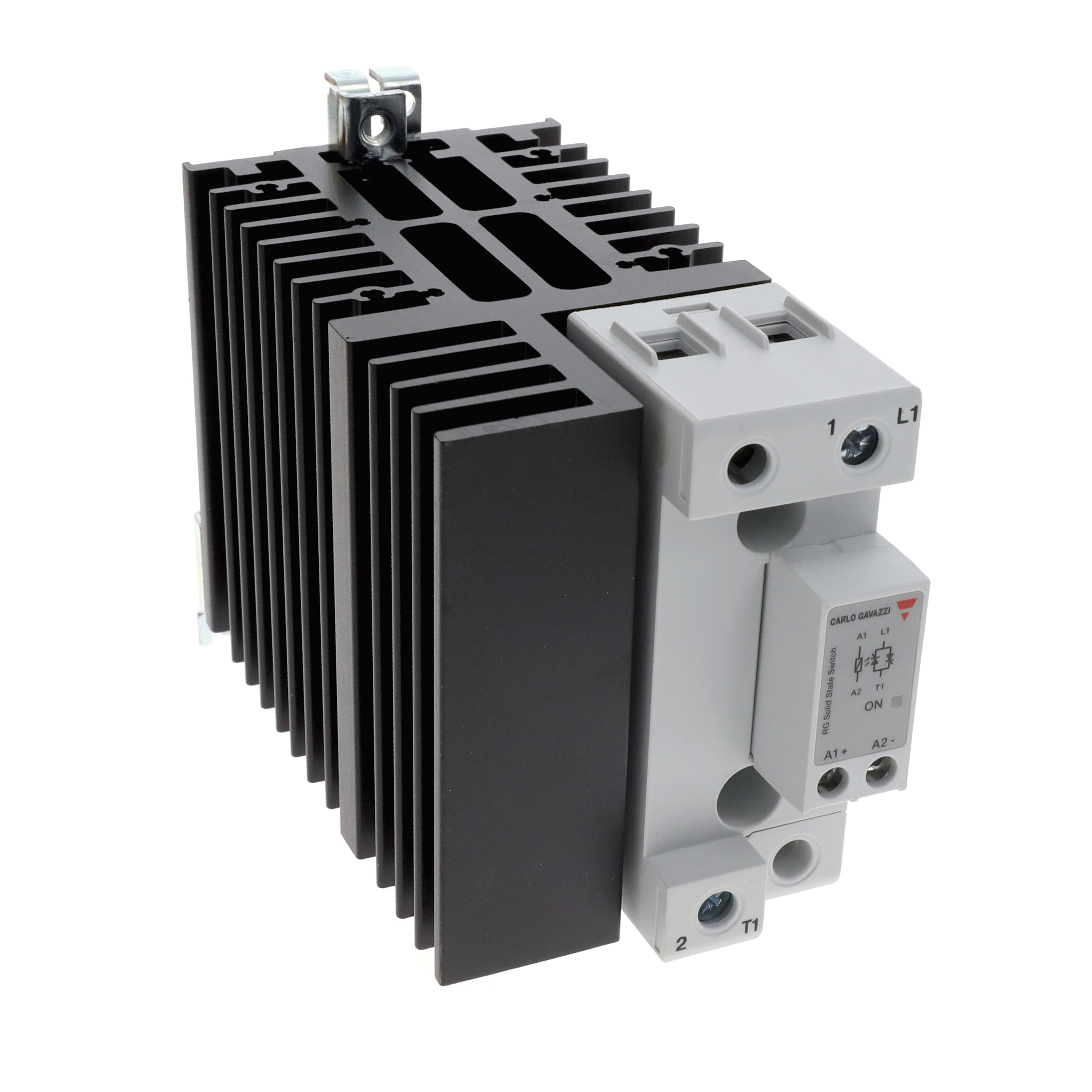 RGC1A60D62KGE Carlo Gavazzi Inc.