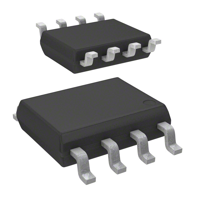 FDR8521L onsemi