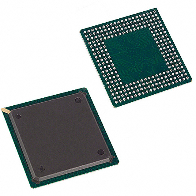 DS31256 Analog Devices Inc./Maxim Integrated