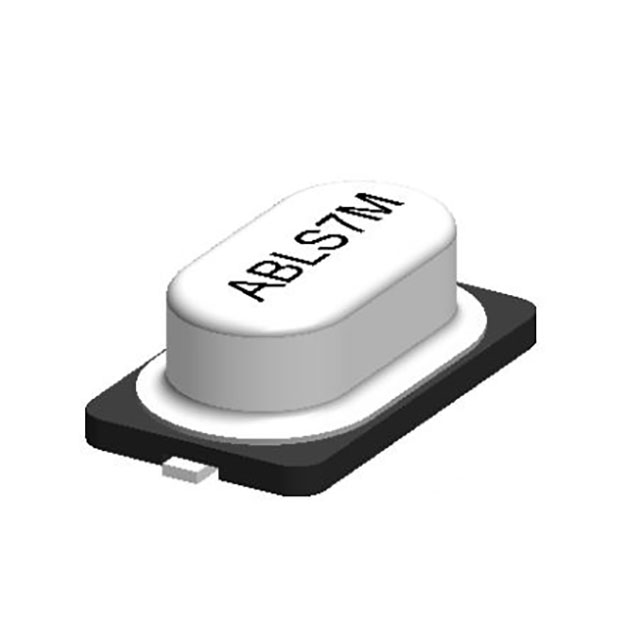 ABLS7M-16.000MHZ-20-R50-B4-T Abracon LLC