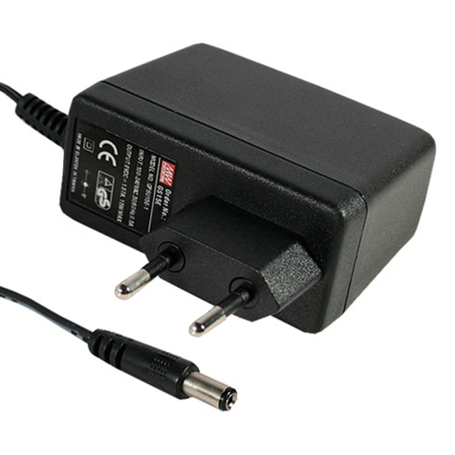 GS15E-3P1J MEAN WELL USA Inc.