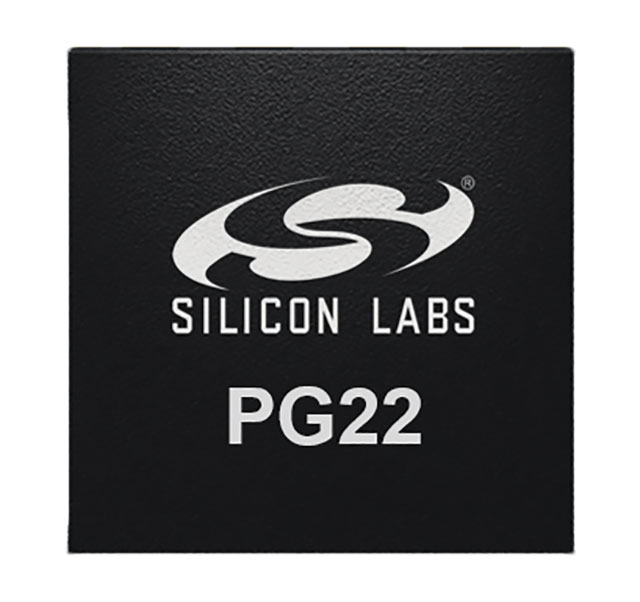 EFM32PG22C200F128IM32-CR Silicon Labs