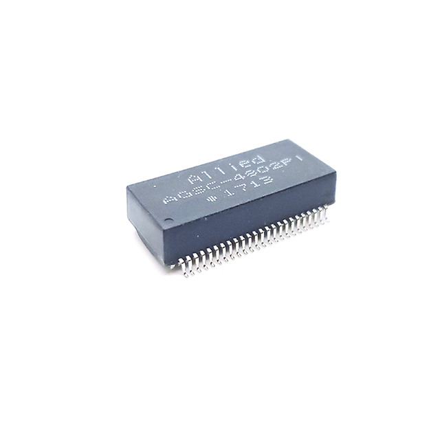AGSC-4802PI Allied Components International