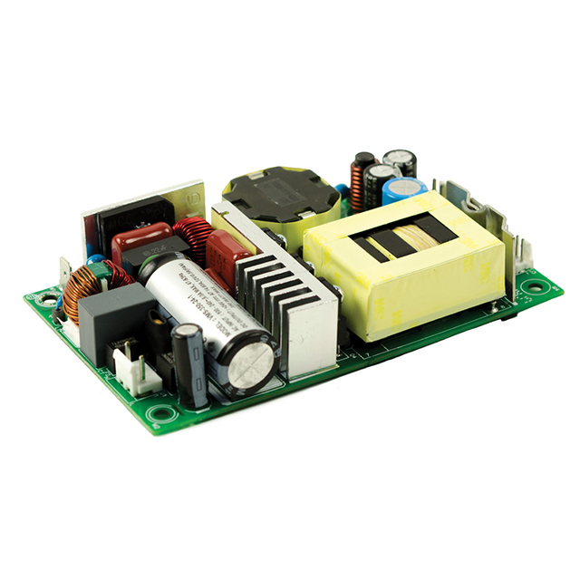 VMS-350-12 CUI Inc.