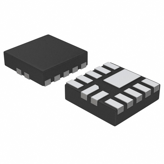 NCP373MU13TXG onsemi