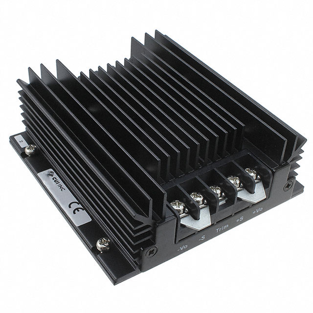 VHK50W-Q24-S24-DIN CUI Inc.