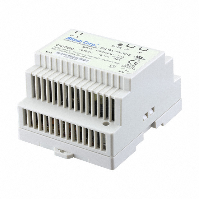 PS-3015 Altech Corporation