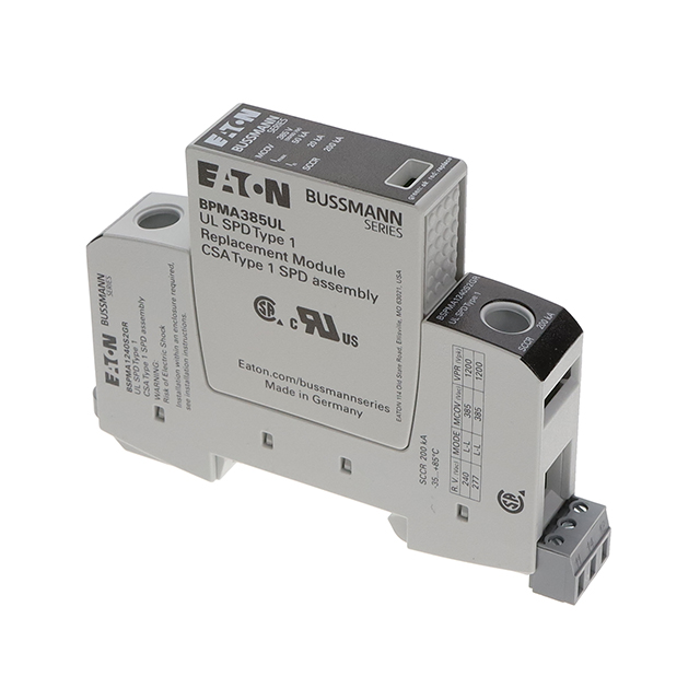 BSPMA1240S2GR Eaton - Bussmann Electrical Division