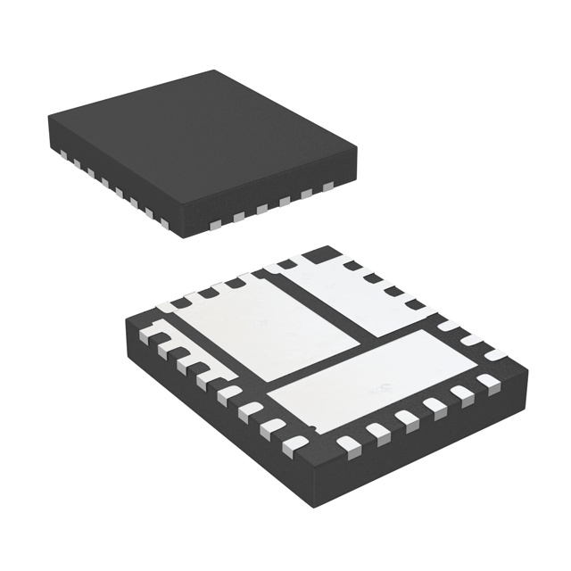 MIC26950YJL-TR Microchip Technology