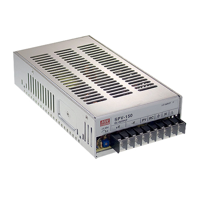 SPV-150-48 MEAN WELL USA Inc.