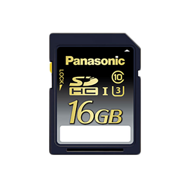 RP-TDUA16DA1 Panasonic Electronic Components