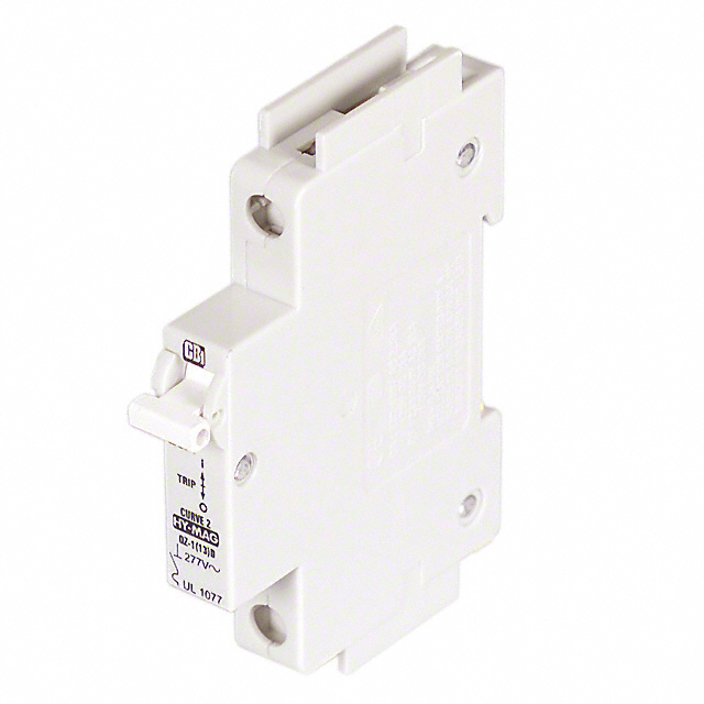 C25A1P American Electrical Inc.
