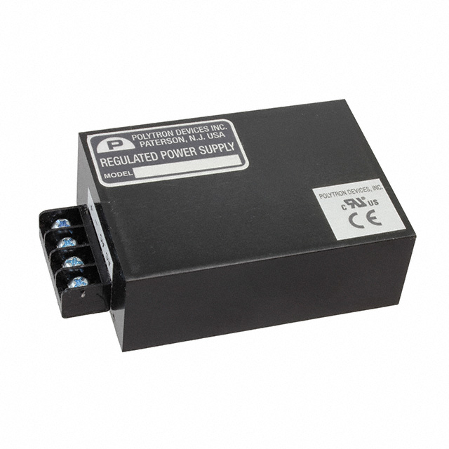 P33-48ST Polytron