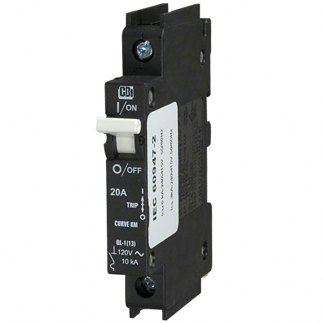 C20A1P-489 American Electrical Inc.