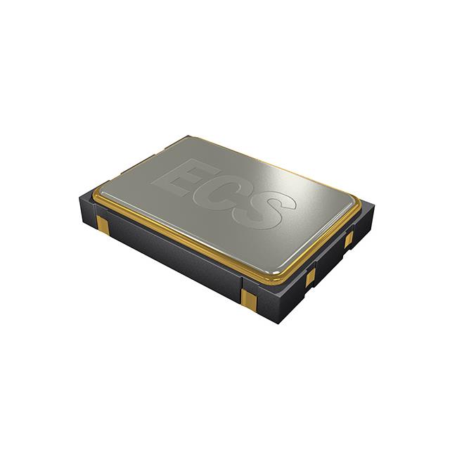 ECS-3953M-240-BN-T-TR ECS Inc.