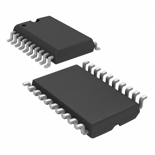 CD74ACT541M Texas Instruments