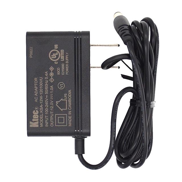ED-PSU1201-US EDATEC