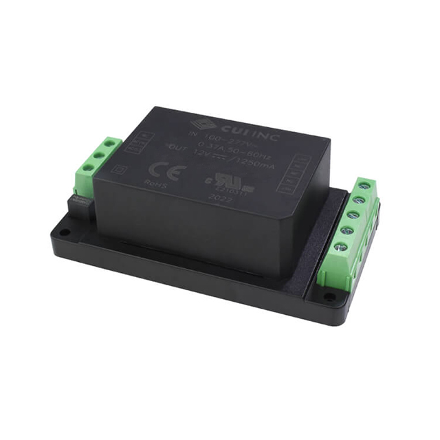 PSK-15W-5-T CUI Inc.