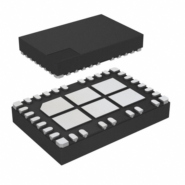 LT8650SEV#PBF Analog Devices Inc.