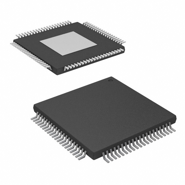 ADS5273IPFP Texas Instruments
